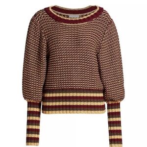 Ramy Brook Hadar Sweater